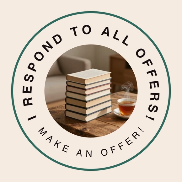 bookishperson